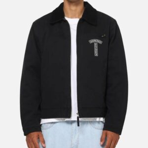 Las Vegas Raiders Workwear Jacket