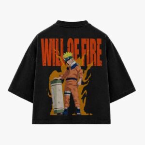 Naruto Wof