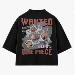 One Piece wl